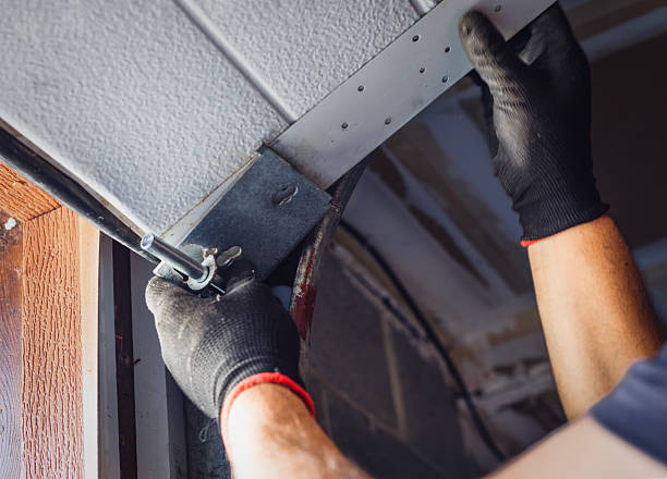 Reliable Garage Door Panel Replacement contractor in Crawford County County, GA by Garage Doors Repair Pro